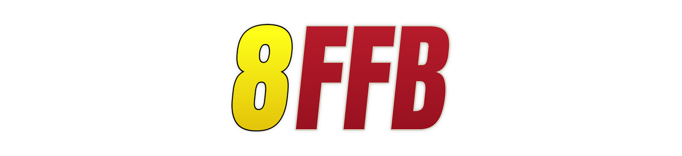 8ffb লোগো